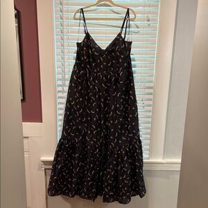 ModCloth 2x Dress Rainbow 🌈